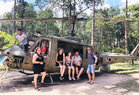 cu chi tunnels experience small group tour|Cu Chi Tunnels and Mekong Delta .
